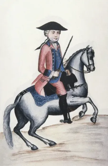 Framed Print : MART͎EZ COMPAѓN Y BUJANDA, Baltasar Jaime (1735-1797) Framed Print : MART͎EZ COMPAѓN Y BUJANDA, Baltasar Jaime (1735-1797)