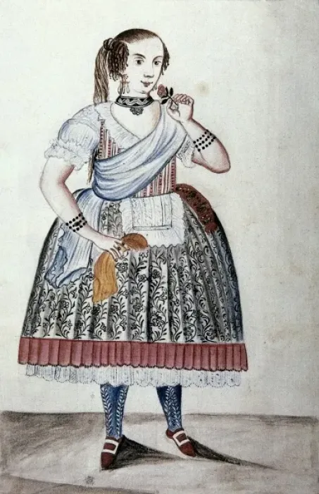 Framed Print : MART͎EZ COMPAѓN Y BUJANDA, Baltasar Jaime (1735-1797) Framed Print : MART͎EZ COMPAѓN Y BUJANDA, Baltasar Jaime (1735-1797)