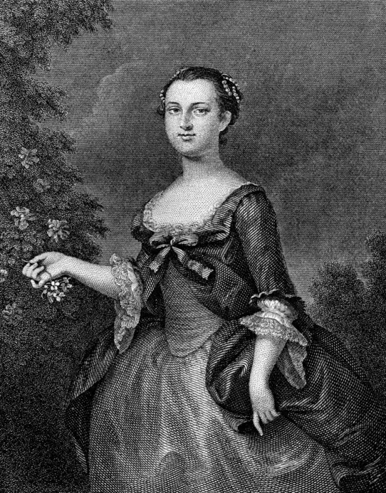 Framed Print : Martha Washington - Spark Framed Print : Martha Washington - Spark