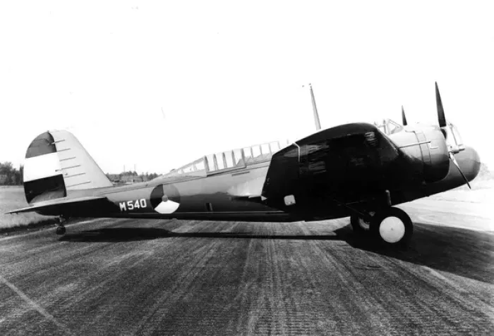 Framed Print : Martin B-10B 38-1939 export to Dutch East Indies Nearl Framed Print : Martin B-10B 38-1939 export to Dutch East Indies Nearl