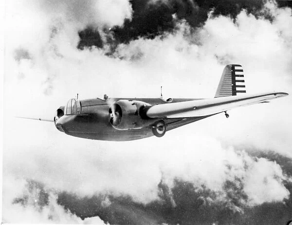 Martin B-10B