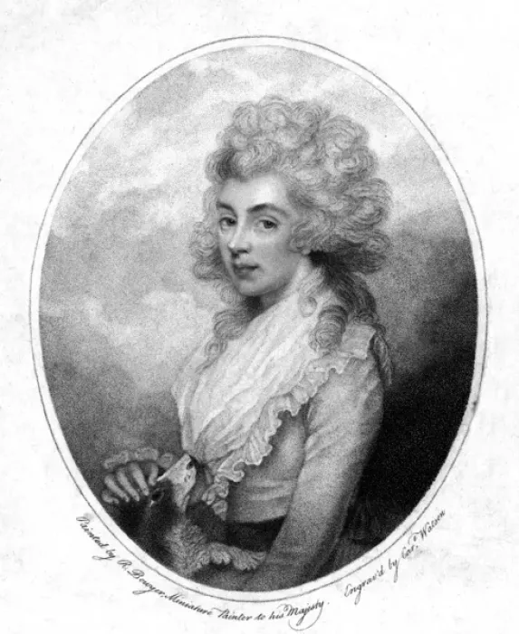 Framed Print : Mary Amelia Salisbury Framed Print : Mary Amelia Salisbury