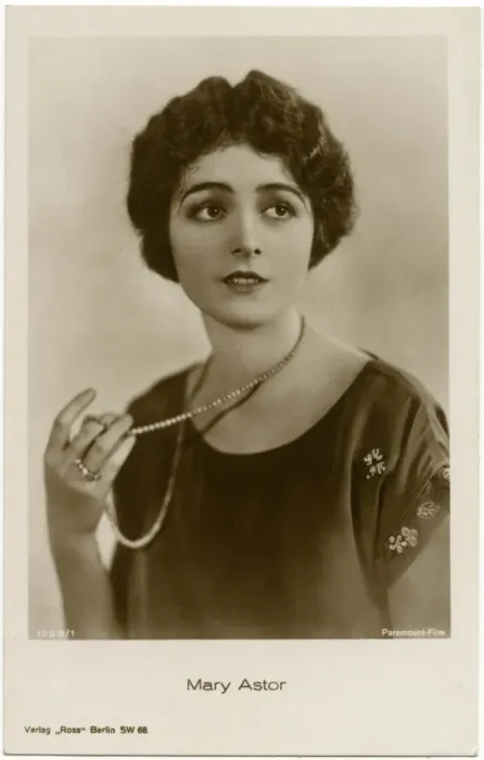 Framed Print : Mary Astor Framed Print : Mary Astor