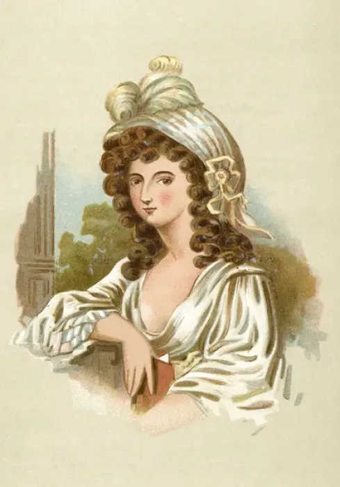 Framed Print : Mary Duchess Rutland Framed Print : Mary Duchess Rutland