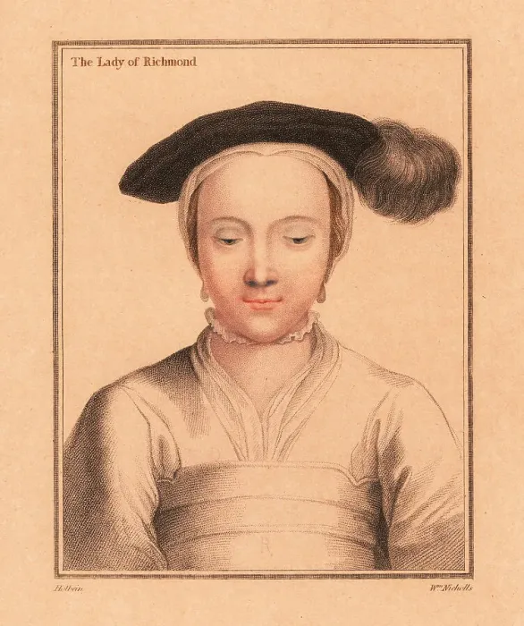 Framed Print : Mary FitzRoy, Duchess of Richmond and Somerset Framed Print : Mary FitzRoy, Duchess of Richmond and Somerset