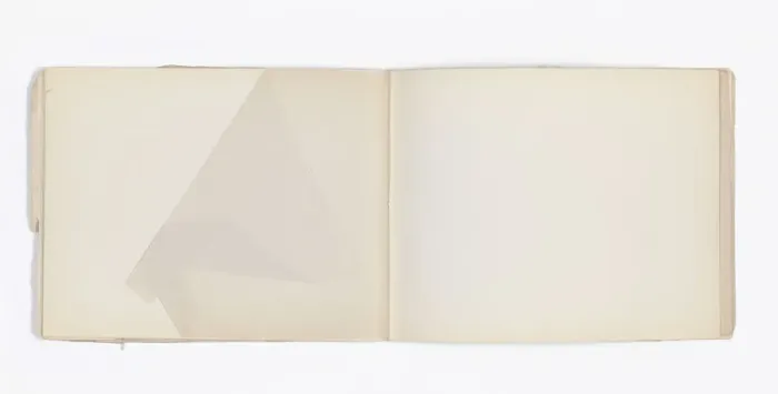 Framed Print : Mary Gibbs Shapter Drawing Book Framed Print : Mary Gibbs Shapter Drawing Book