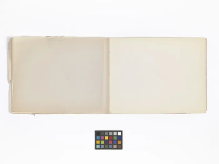 Framed Print : Mary Gibbs Shapter Drawing Book Framed Print : Mary Gibbs Shapter Drawing Book