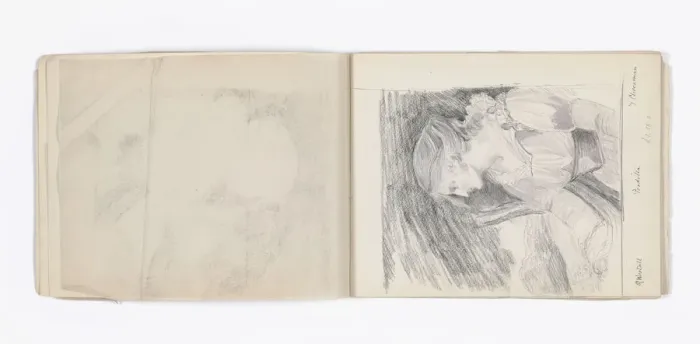 Framed Print : Mary Gibbs Shapter Drawing Book Framed Print : Mary Gibbs Shapter Drawing Book