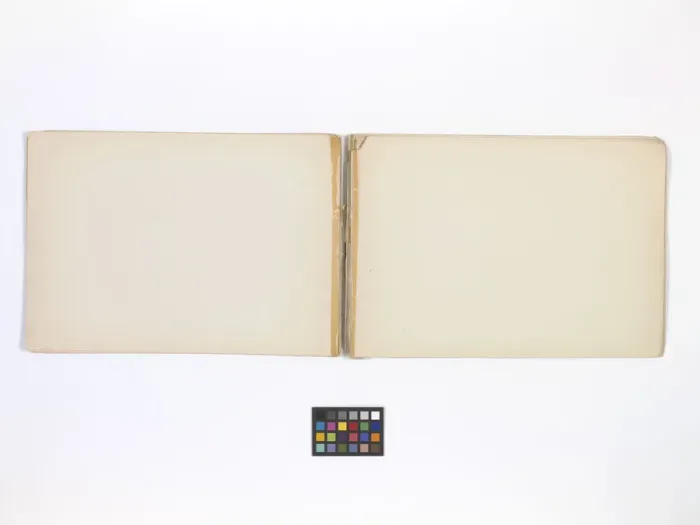 Framed Print : Mary Gibbs Shapter Drawing Book Framed Print : Mary Gibbs Shapter Drawing Book