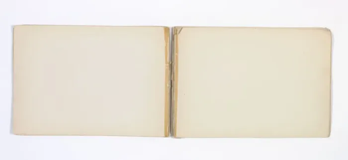 Framed Print : Mary Gibbs Shapter Drawing Book Framed Print : Mary Gibbs Shapter Drawing Book