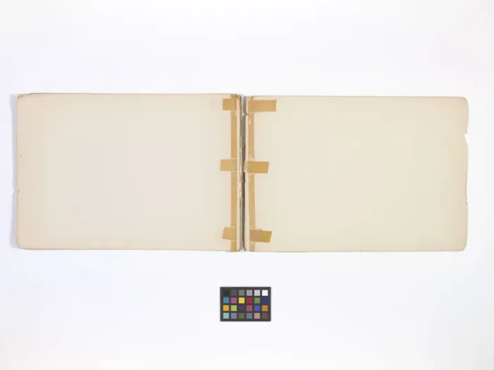 Framed Print : Mary Gibbs Shapter Drawing Book Framed Print : Mary Gibbs Shapter Drawing Book
