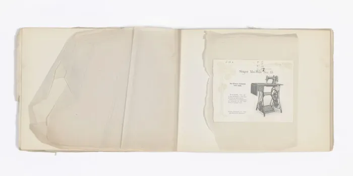 Framed Print : Mary Gibbs Shapter Drawing Book Framed Print : Mary Gibbs Shapter Drawing Book
