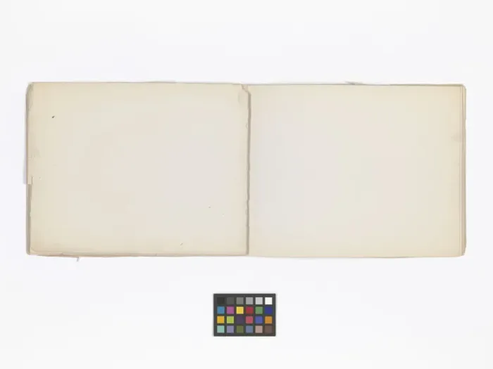 Framed Print : Mary Gibbs Shapter Drawing Book Framed Print : Mary Gibbs Shapter Drawing Book