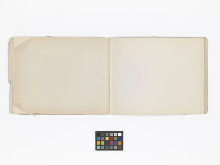 Framed Print : Mary Gibbs Shapter Drawing Book Framed Print : Mary Gibbs Shapter Drawing Book