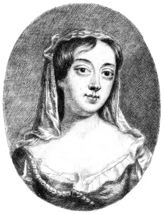 Framed Print : Mary Kirk Vernon - 2 Framed Print : Mary Kirk Vernon - 2
