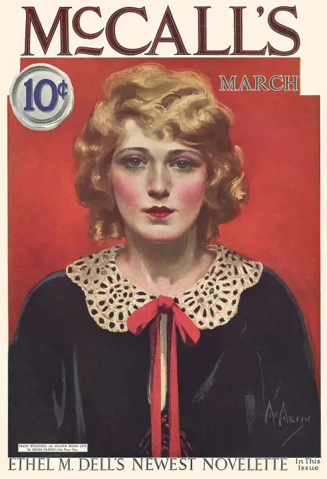 Framed Print : Mary Pickford Framed Print : Mary Pickford