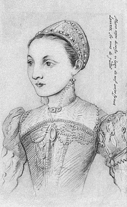 Framed Print : Mary, Queen of Scots Framed Print : Mary, Queen of Scots
