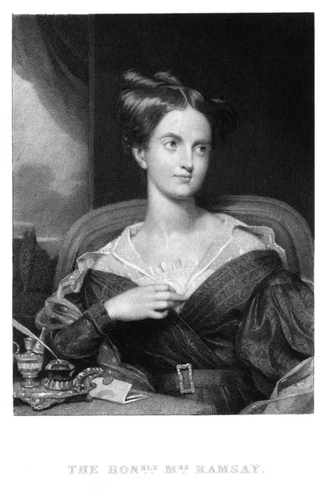 Framed Print : Mary Ramsay Framed Print : Mary Ramsay