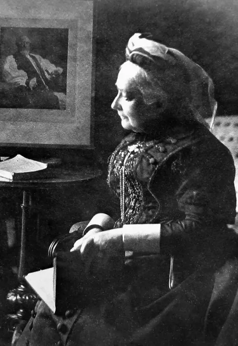 Framed Print : Mary Sumner, Mothers Union founder Framed Print : Mary Sumner, Mothers Union founder
