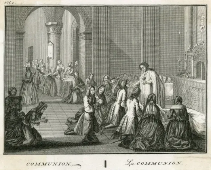 Framed Print : MASS, 1739 Framed Print : MASS, 1739
