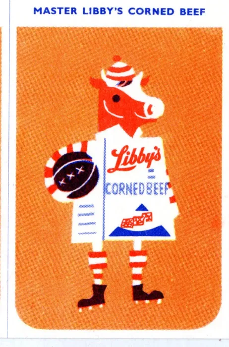 Framed Print : Master Libbys Corned Beef Framed Print : Master Libbys Corned Beef