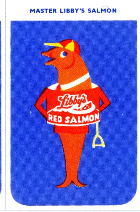 Framed Print : Master Libbys Red Salmon Framed Print : Master Libbys Red Salmon