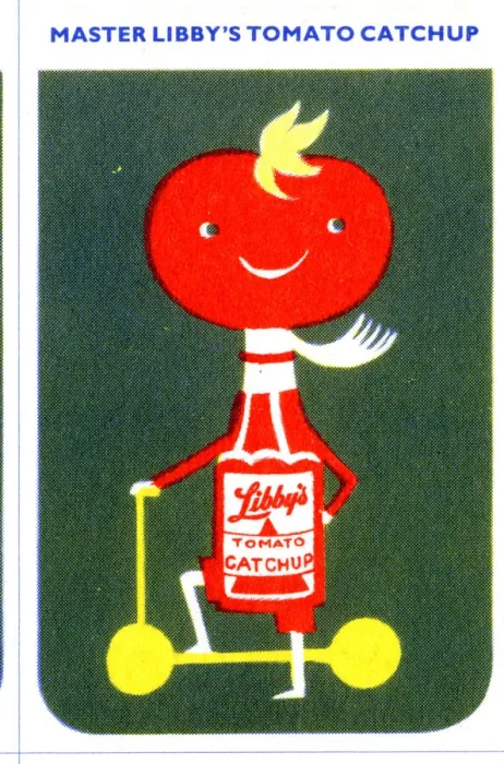 Framed Print : Master Libbys Tomato Catchup Framed Print : Master Libbys Tomato Catchup