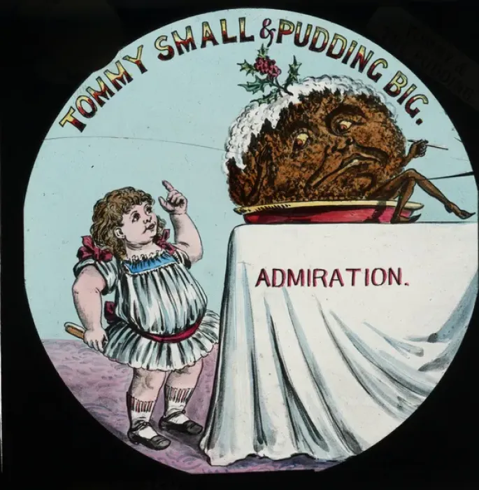 Framed Print : Master Tommys Admiration Framed Print : Master Tommys Admiration