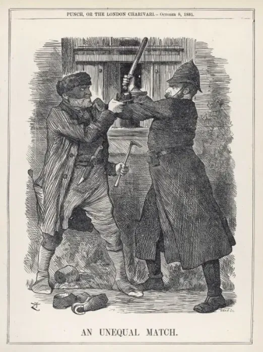 Framed Print : No Match for a Gun Framed Print : No Match for a Gun