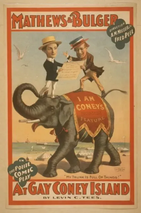 Framed Print : Mathews & Bulger in the polite comic play, At gay Coney Isla Framed Print : Mathews & Bulger in the polite comic play, At gay Coney Isla