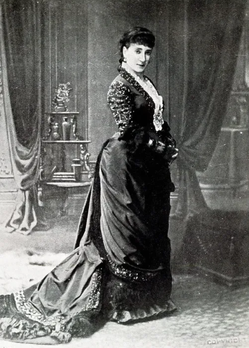 Framed Print : Matilda Charlotte Wood, English actress and theatre manager Framed Print : Matilda Charlotte Wood, English actress and theatre manager