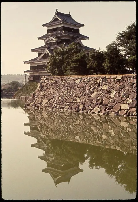 Framed Print : Matsumoto Castle, Japan Framed Print : Matsumoto Castle, Japan