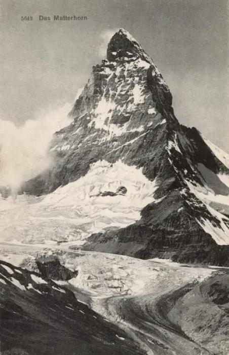 Framed Print : The Matterhorn, Switzerland Framed Print : The Matterhorn, Switzerland