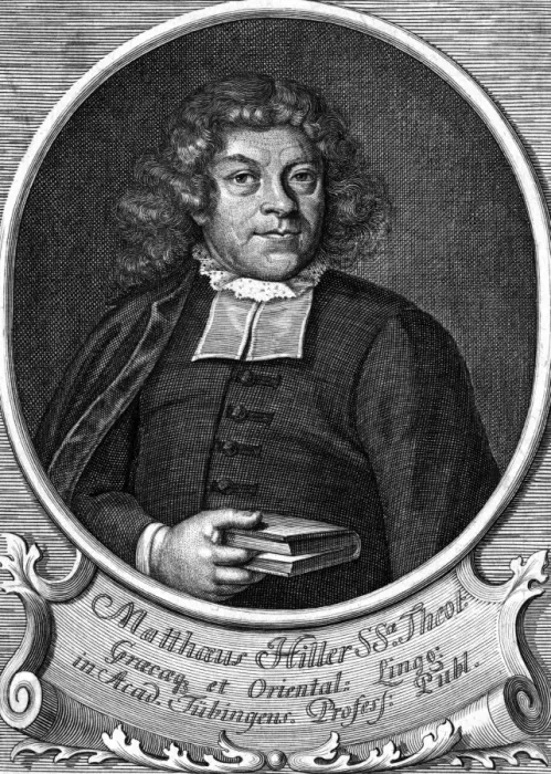 Framed Print : Matthaus Hiller Framed Print : Matthaus Hiller