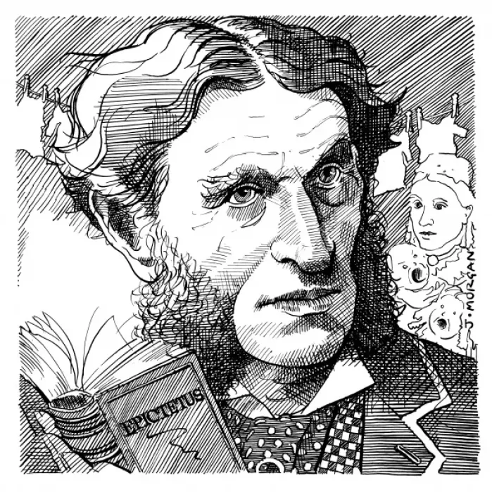 Framed Print : Matthew Arnold Framed Print : Matthew Arnold