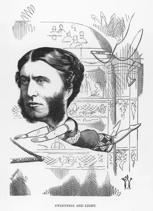 Framed Print : Matthew Arnold Framed Print : Matthew Arnold