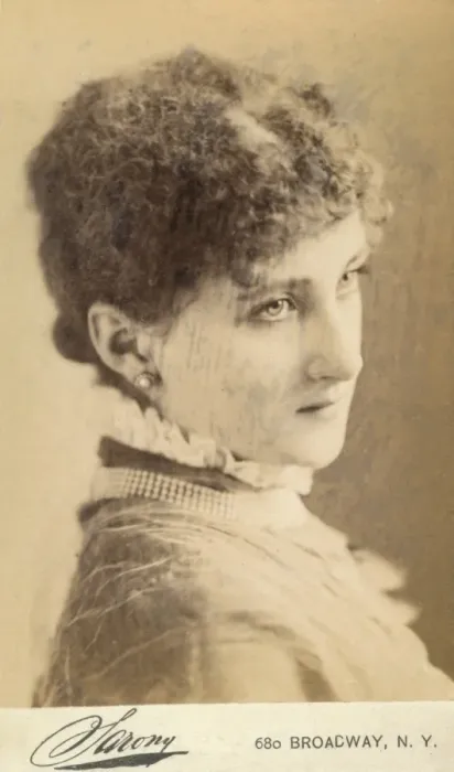 Framed Print : Maud Branscombe, actress and singer Framed Print : Maud Branscombe, actress and singer