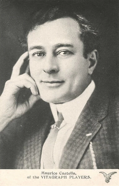 Maurice Costello
