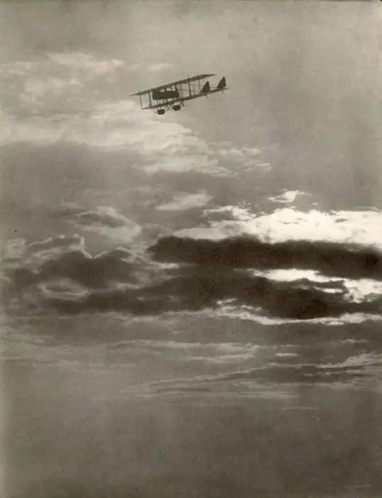 Framed Print : Maurice Farman S11 Shorthorn Framed Print : Maurice Farman S11 Shorthorn