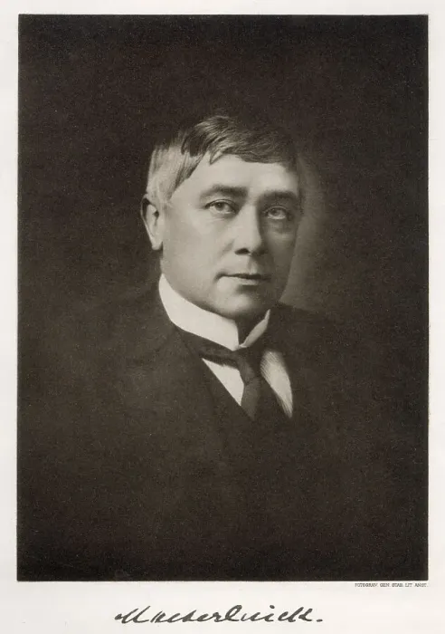 Framed Print : MAURICE MAETERLINCK (1862 - 1949), Belgian poet, dramatist and essayist Date: 1911 Framed Print : MAURICE MAETERLINCK (1862 - 1949), Belgian poet, dramatist and essayist Date: 1911