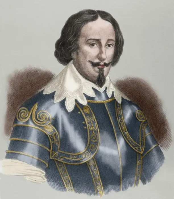 Framed Print : Maurice of Nassau (1567-1625). Prince of Orange. Portrait. E Framed Print : Maurice of Nassau (1567-1625). Prince of Orange. Portrait. E