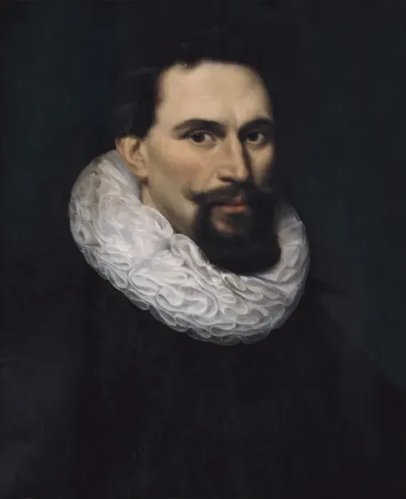 Framed Print : Maurice of Nassau (1567-1625). Prince of Orange Framed Print : Maurice of Nassau (1567-1625). Prince of Orange