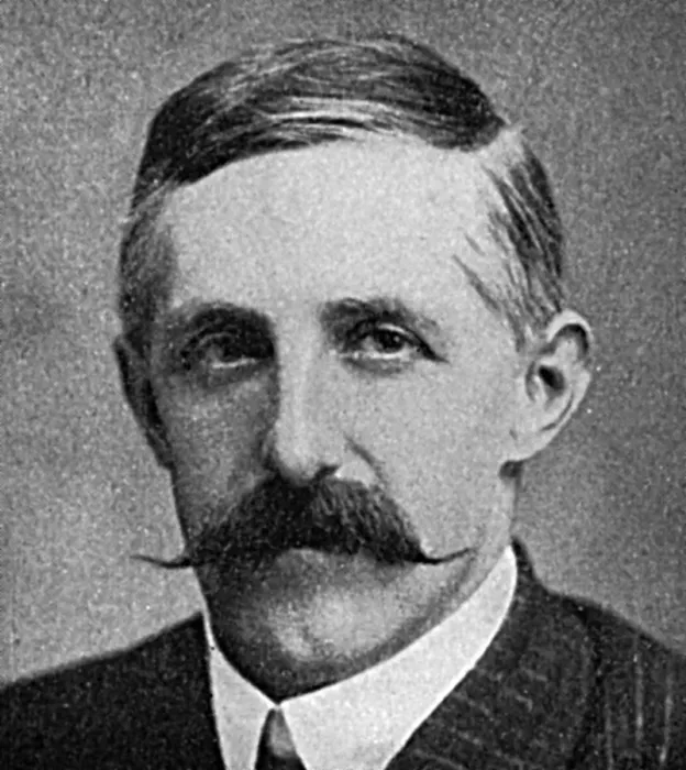 Framed Print : Max Pemberton, British novelist Framed Print : Max Pemberton, British novelist