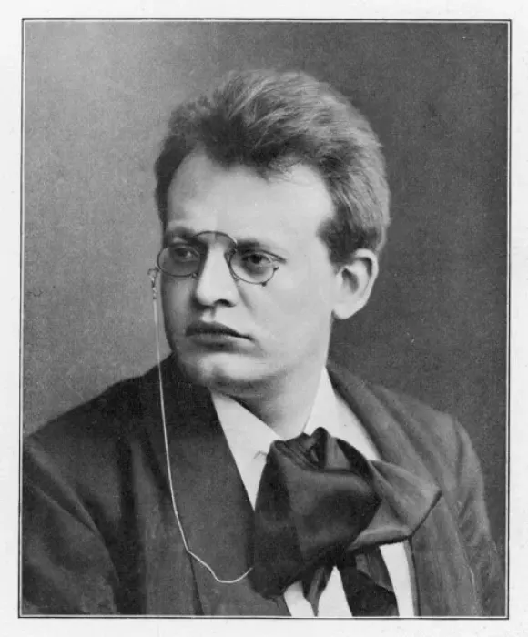 Framed Print : Max Reger / Liz 1907 Framed Print : Max Reger / Liz 1907
