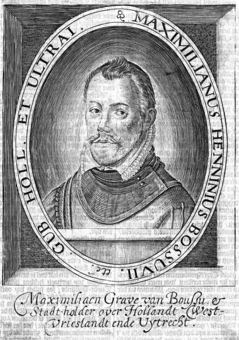 Framed Print : Maximilian Ct. Boussu Framed Print : Maximilian Ct. Boussu