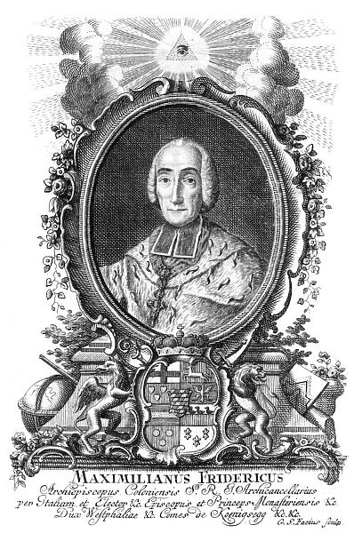 Maximilian Von Konigseck
