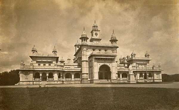 Mayo College, Ajmer, Rajasthan, India