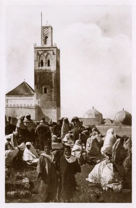 Framed Print : Mazagan, Morocco - Moulay Abdallah Framed Print : Mazagan, Morocco - Moulay Abdallah
