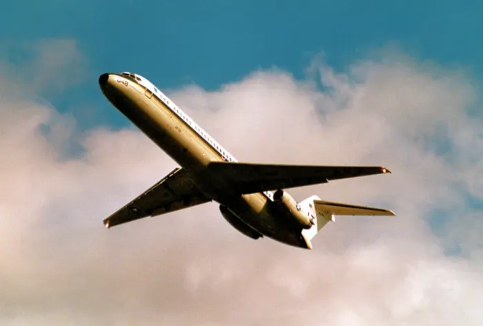 Framed Print : McDonnell Douglas C-9B Skytrain II 161530 Framed Print : McDonnell Douglas C-9B Skytrain II 161530