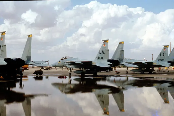 Framed Print : McDonnell Douglas F-15A Eagle 74-0128 Framed Print : McDonnell Douglas F-15A Eagle 74-0128